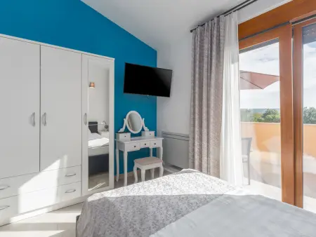 Villa Vatovac, Maison 8 personnes à Poreč Tar - Photo 19
