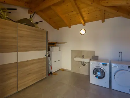 Villa Vatovac, Maison 8 personnes à Poreč Tar - Photo 21