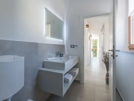 Villa Vatovac, Maison 8 personnes à Poreč Tar - Photo 24