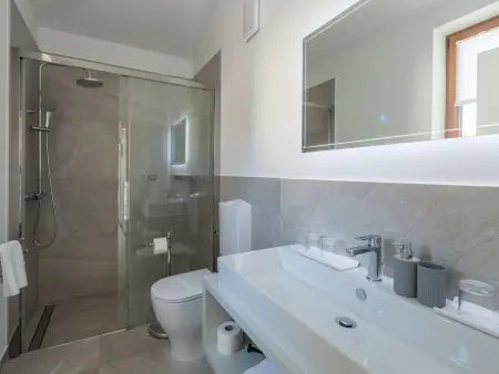 Villa Vatovac, Maison 8 personnes à Poreč Tar - Photo 25