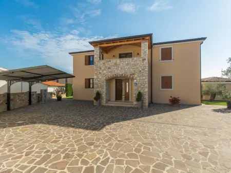 Villa Vatovac, Maison 8 personnes à Poreč Tar - Photo 29