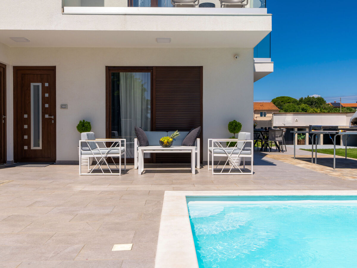 Maison Aria Blue avec piscine privée à Kaštelir - Photo 2
