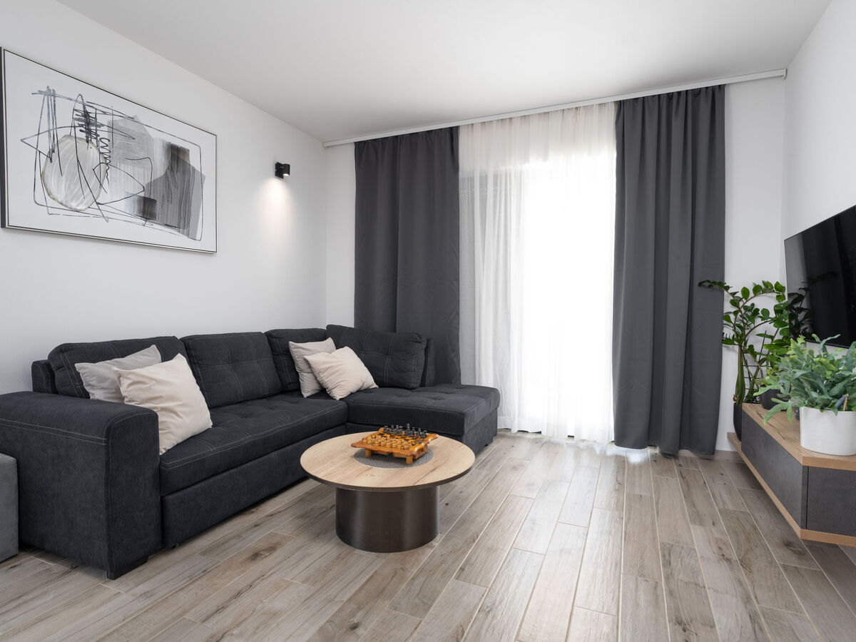 Maison Aria Blue avec piscine privée à Kaštelir - Photo 10
