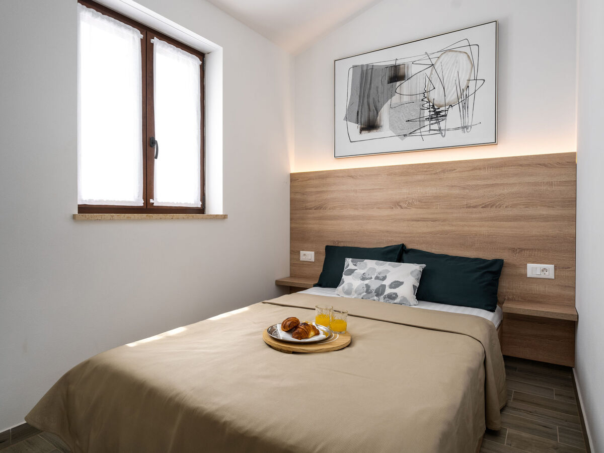 Maison Aria Blue avec piscine privée à Kaštelir - Photo 14