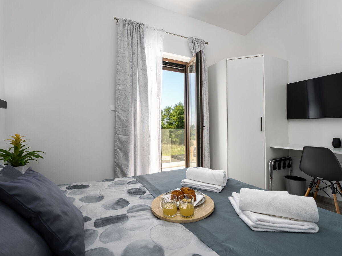 Maison Aria Blue avec piscine privée à Kaštelir - Photo 16