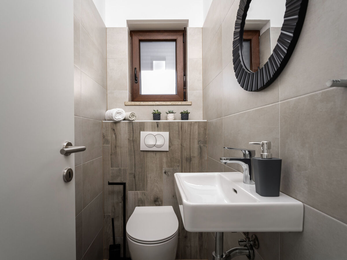 Maison Aria Blue avec piscine privée à Kaštelir - Photo 21