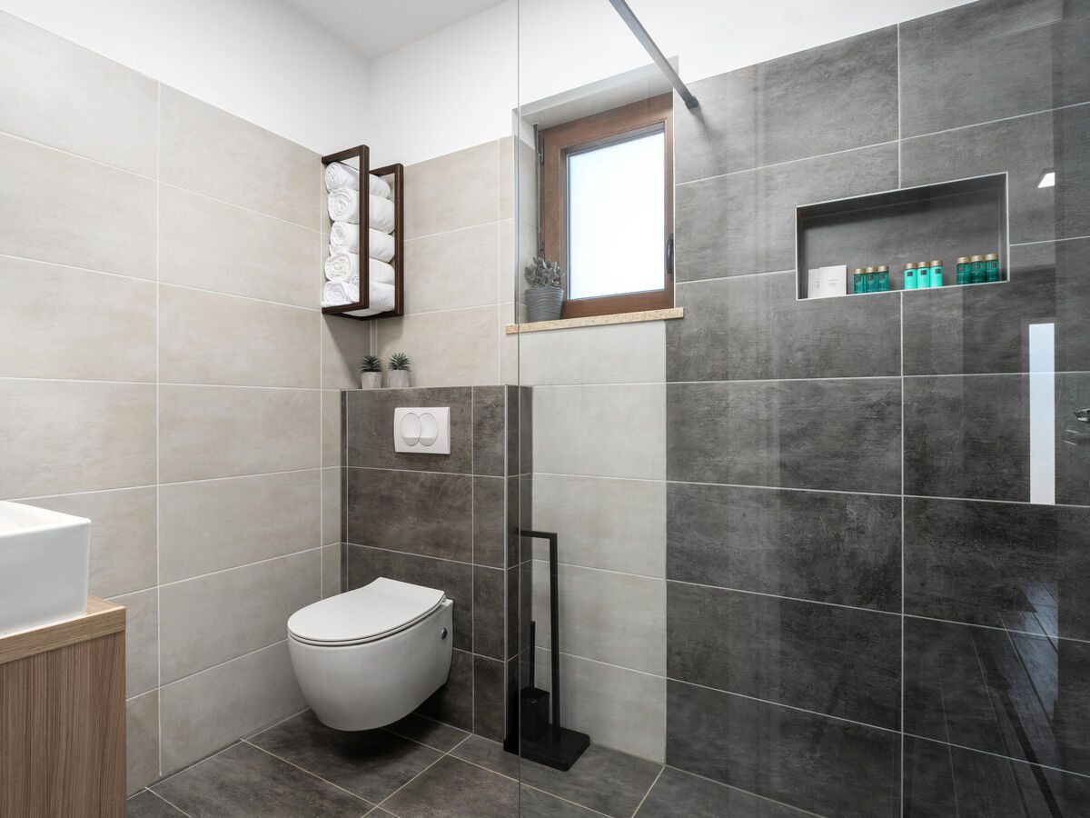 Maison Aria Blue avec piscine privée à Kaštelir - Photo 22