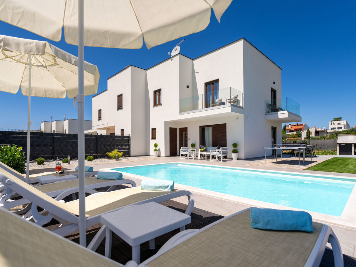 Maison Aria Blue avec piscine privée à Kaštelir - Photo 25