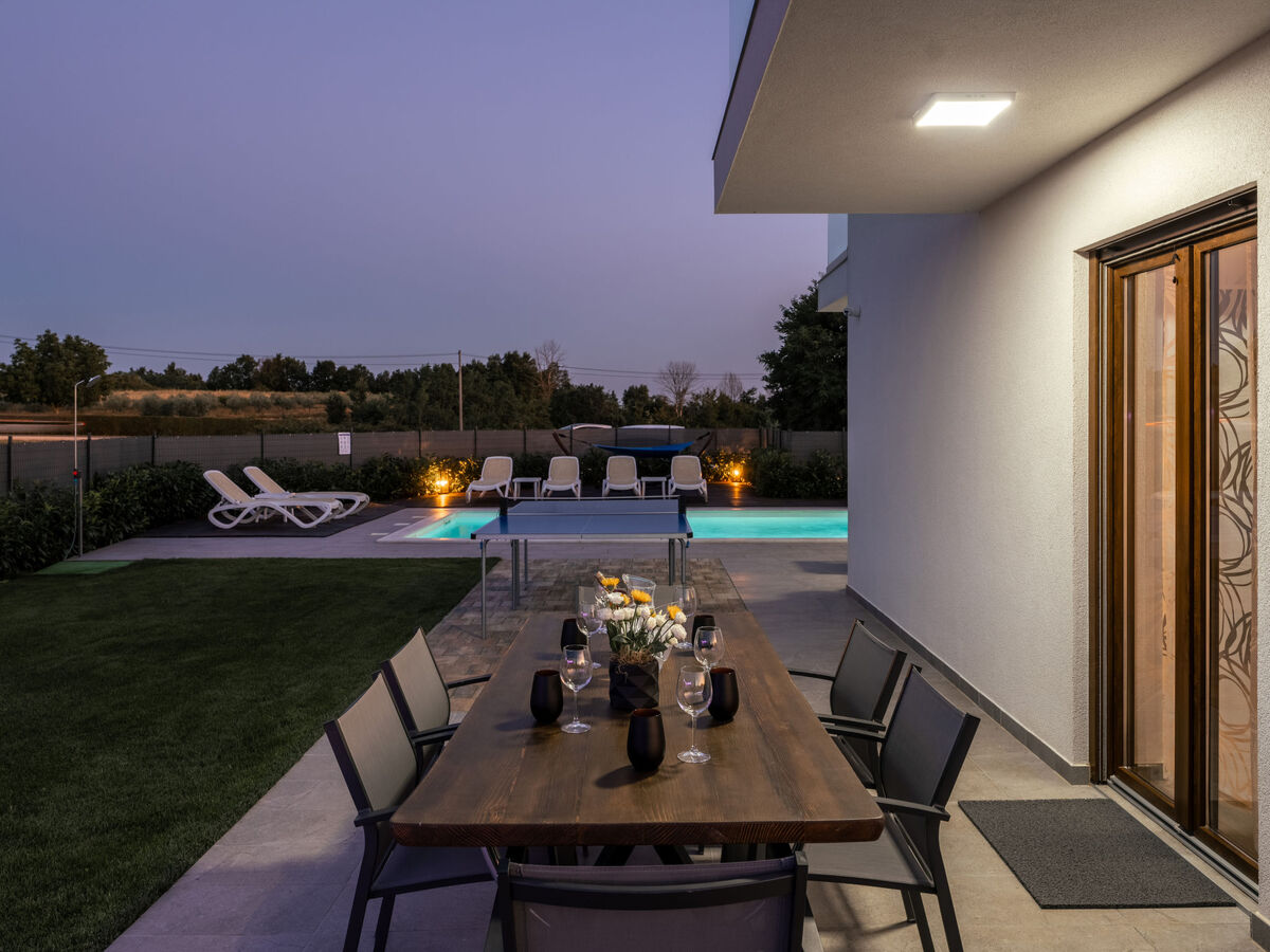 Maison Aria Blue avec piscine privée à Kaštelir - Photo 27