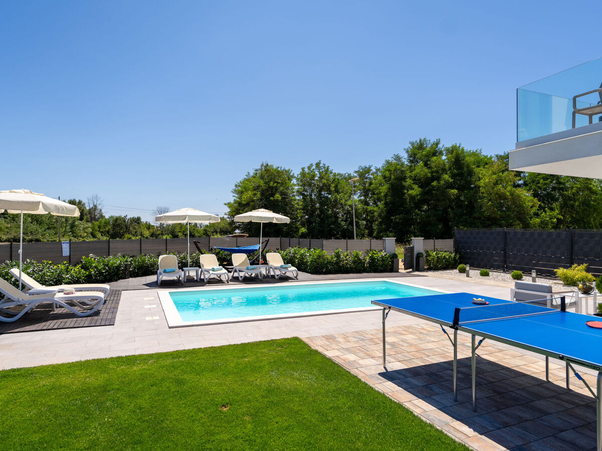 Maison Aria Blue avec piscine privée à Kaštelir - Photo 28