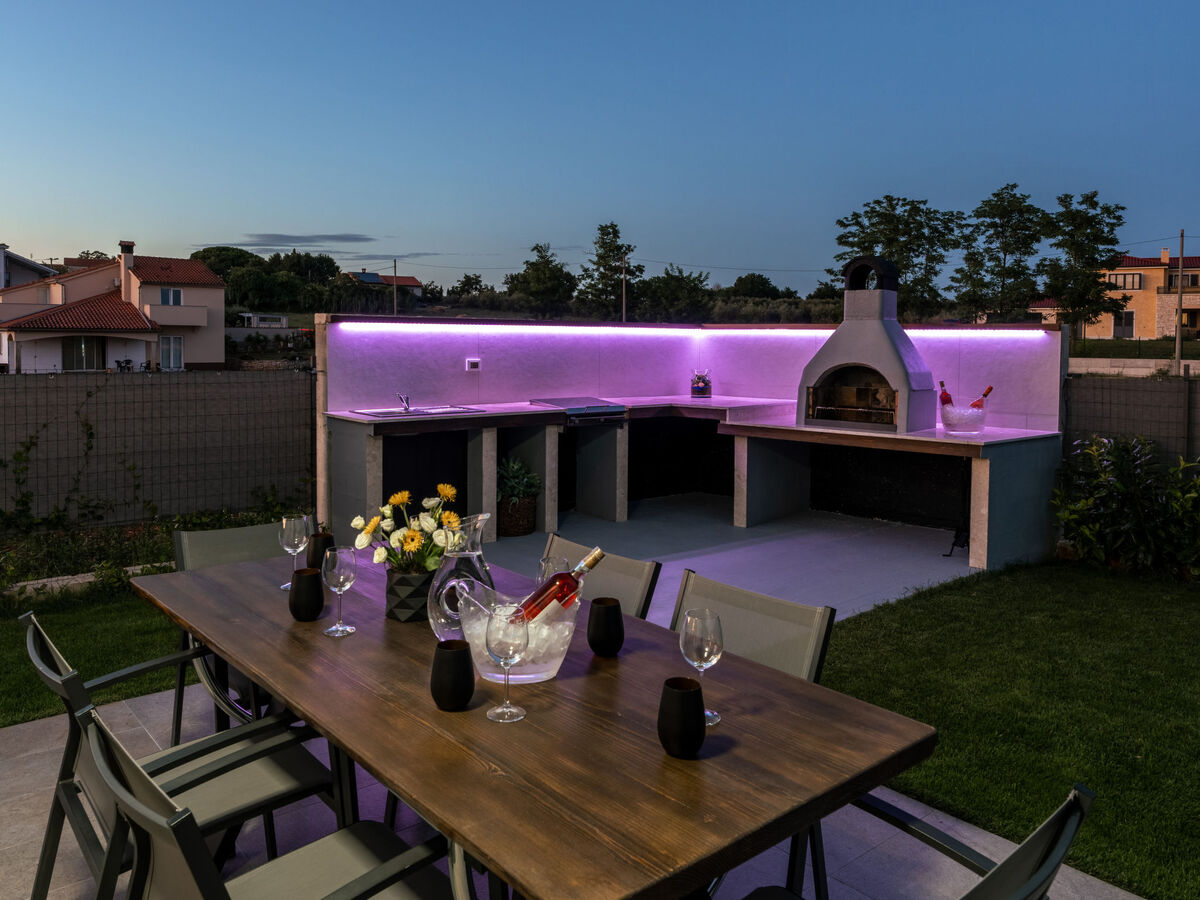 Maison Aria Blue avec piscine privée à Kaštelir - Photo 30
