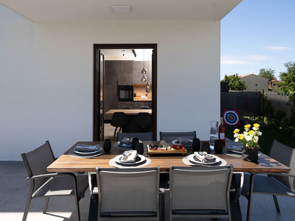 Maison Aria Blue avec piscine privée à Kaštelir - Photo 31