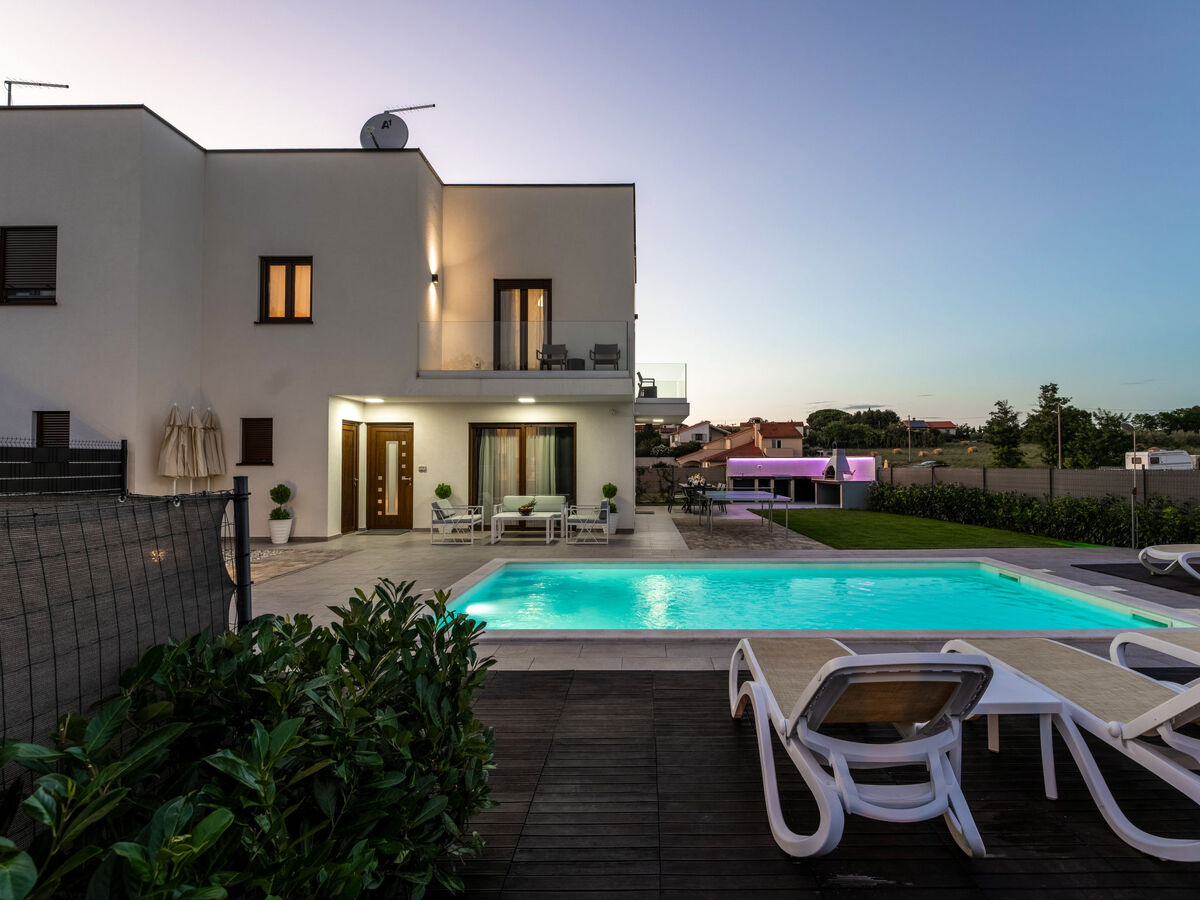 Maison Aria Blue avec piscine privée à Kaštelir - Photo 33
