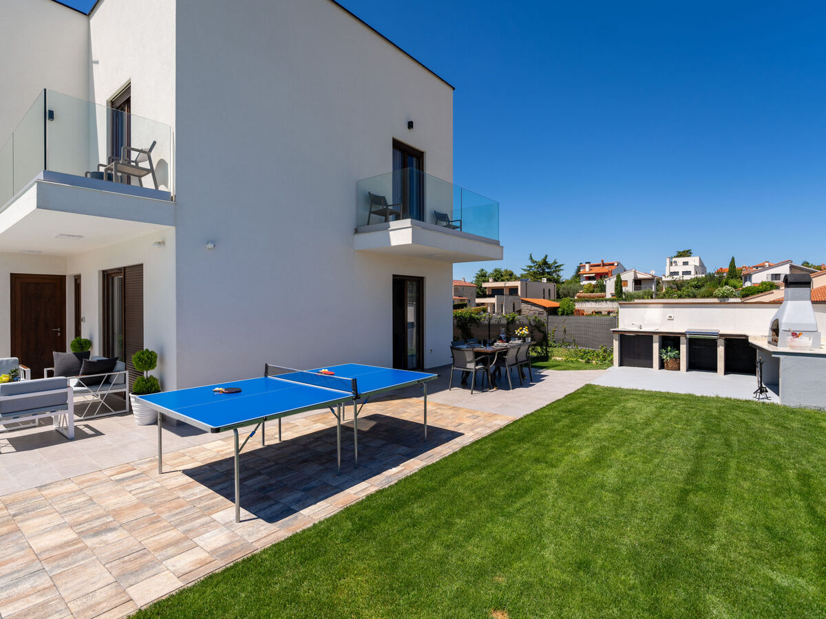 Maison Aria Blue avec piscine privée à Kaštelir - Photo 35