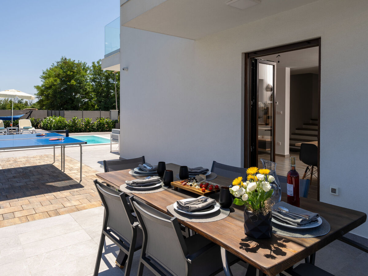Maison Aria Blue avec piscine privée à Kaštelir - Photo 36