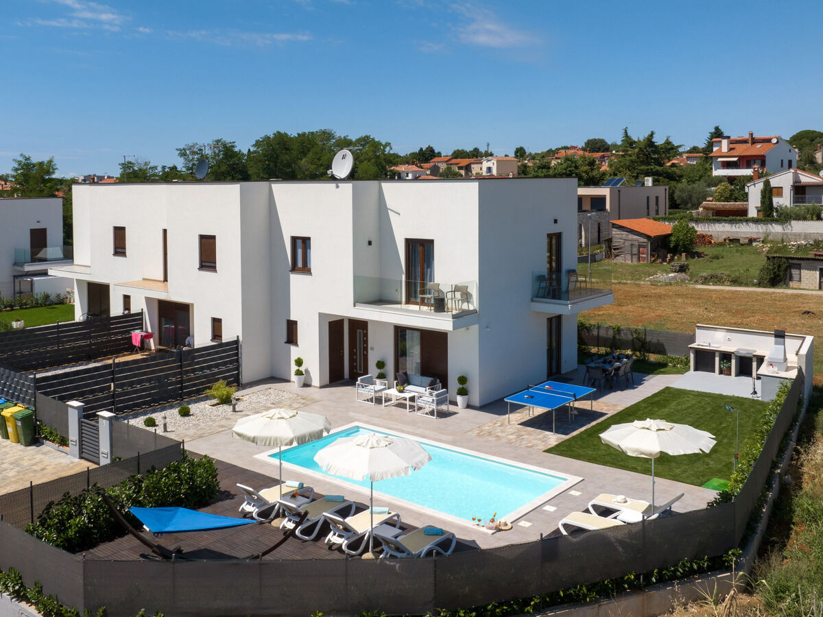 Maison Aria Blue avec piscine privée à Kaštelir - Photo 37