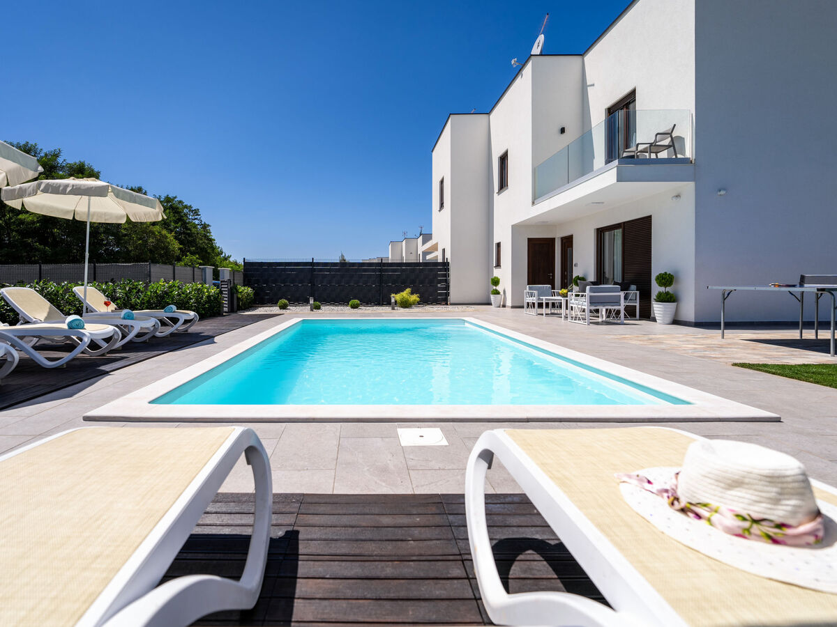 Maison Aria Blue avec piscine privée à Kaštelir - Photo 38