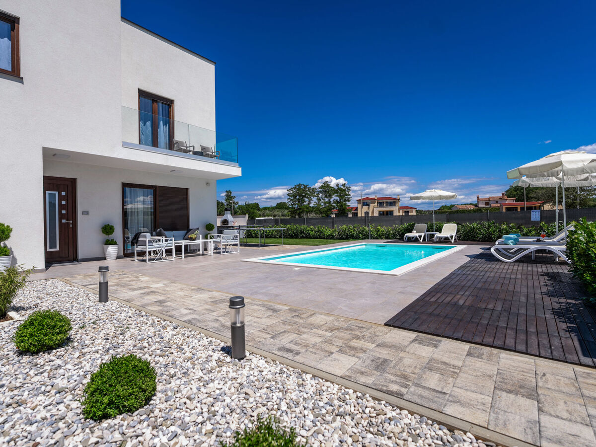 Maison Aria Blue avec piscine privée à Kaštelir - Photo 39