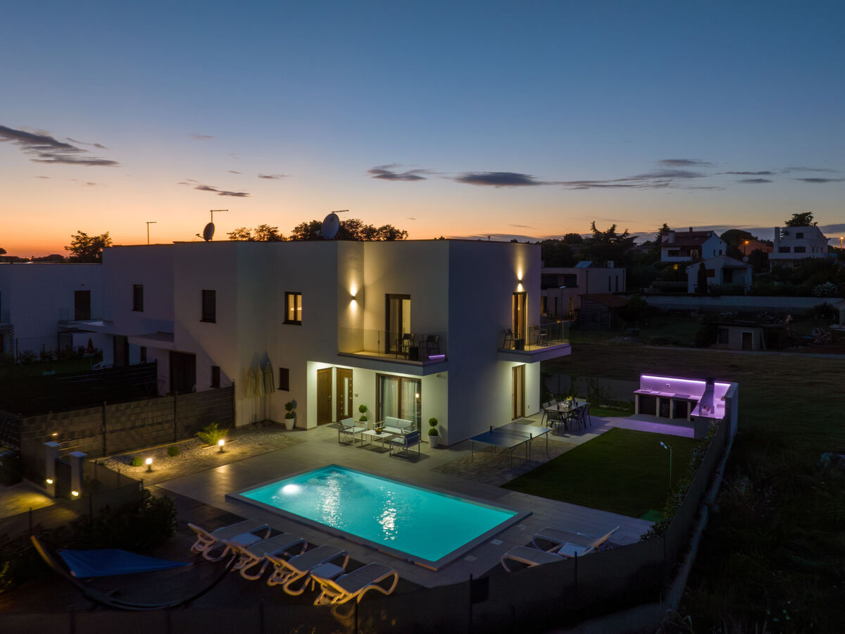 Maison Aria Blue avec piscine privée à Kaštelir - Photo 42