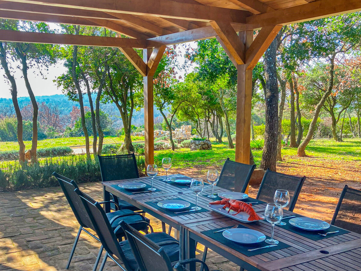 Villa Selagodi : maison 6 pers. avec piscine privée - Photo 2