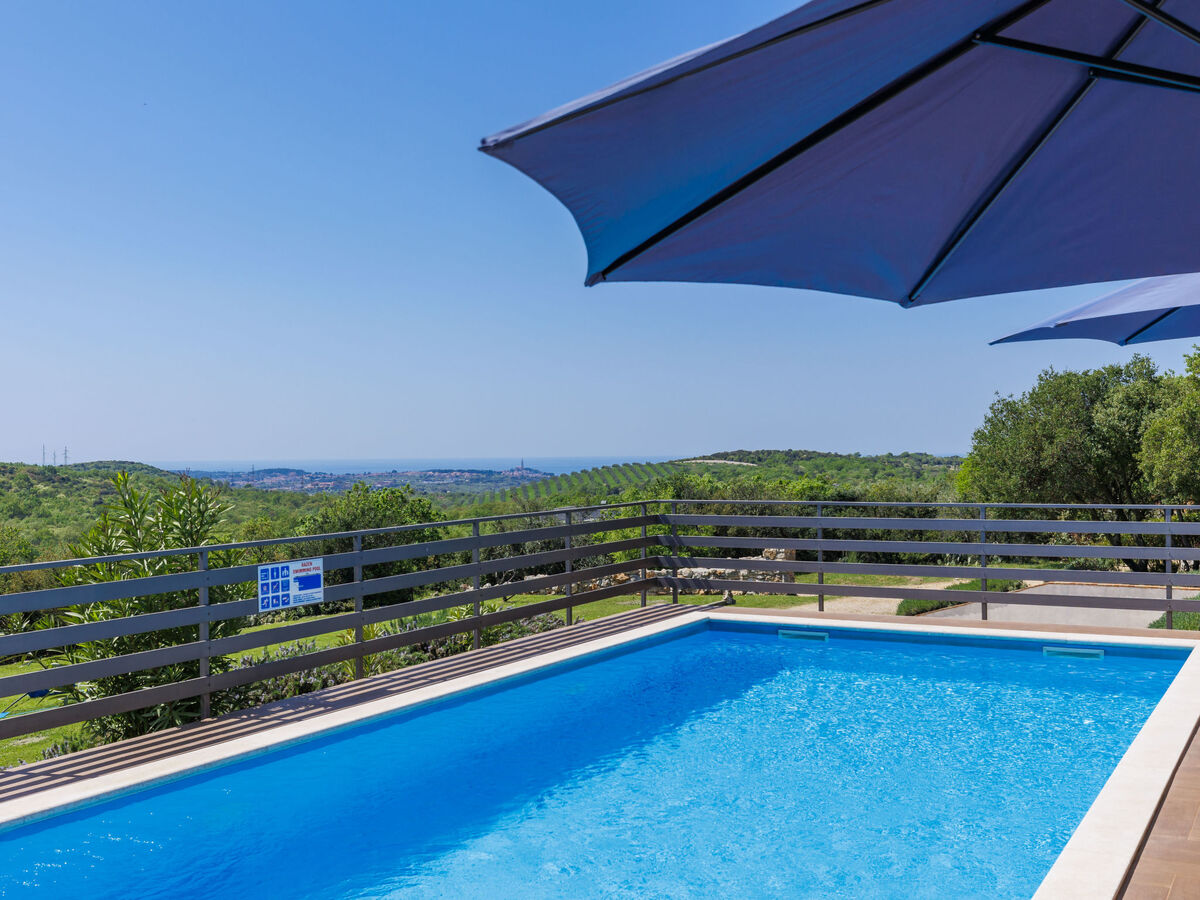 Villa Selagodi : maison 6 pers. avec piscine privée - Photo 6