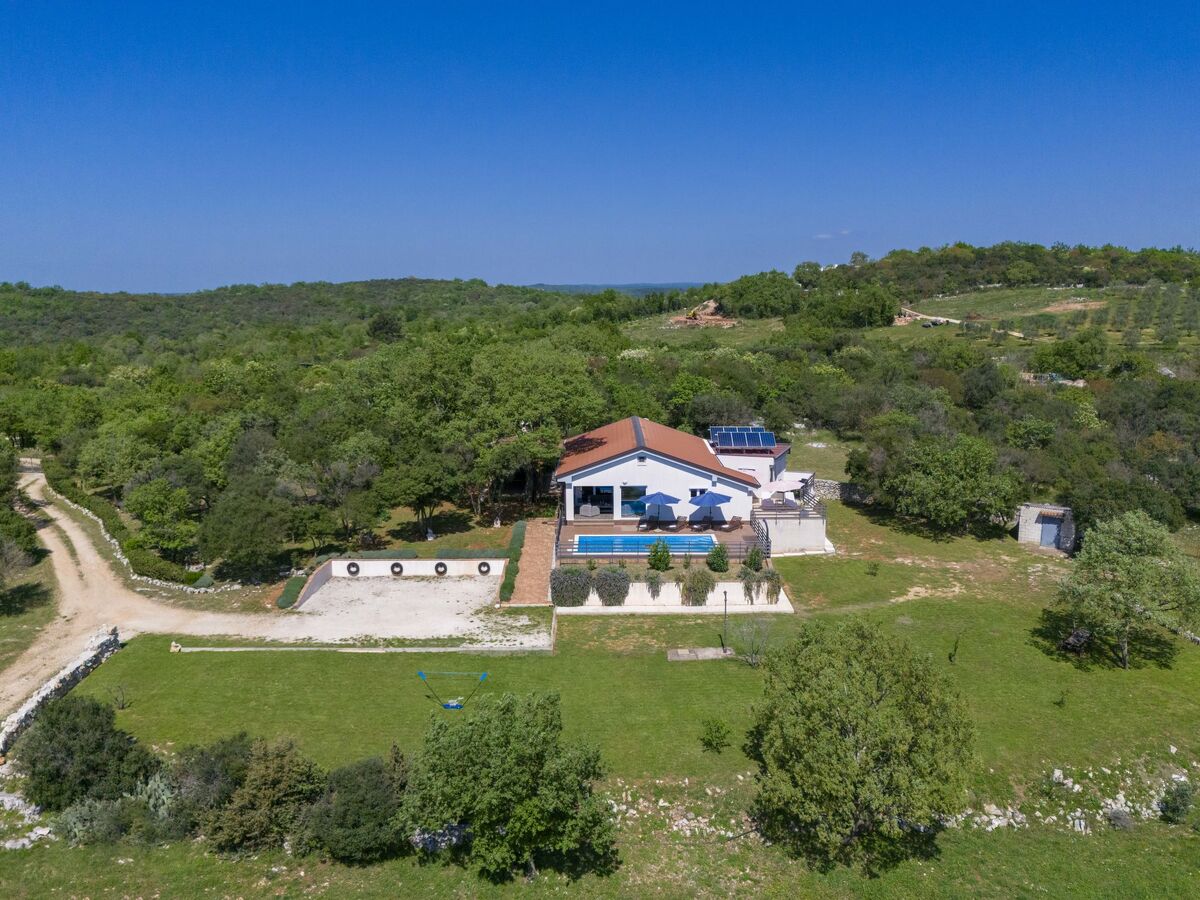 Villa Selagodi : maison 6 pers. avec piscine privée - Photo 8