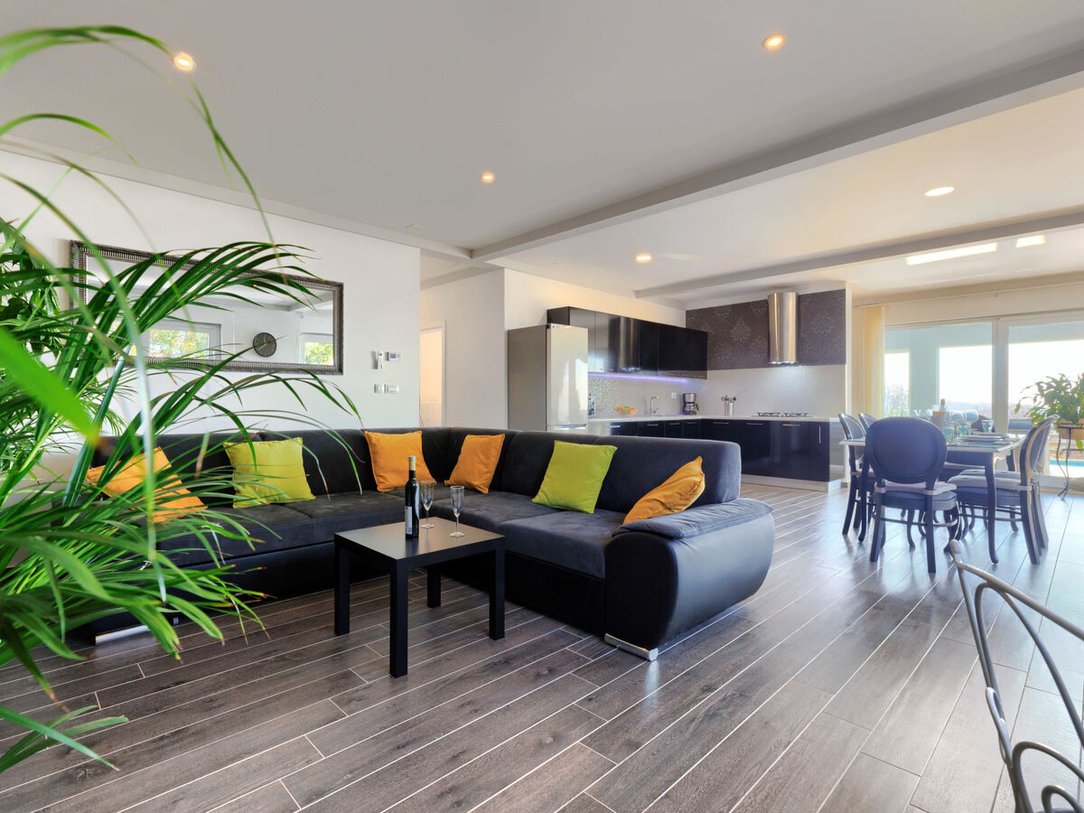 Villa Selagodi : maison 6 pers. avec piscine privée - Photo 10