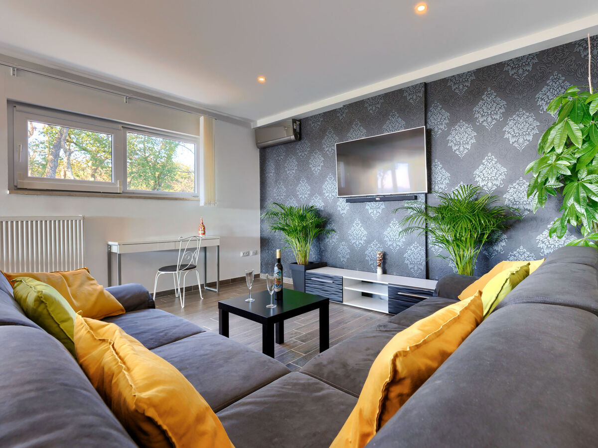 Villa Selagodi : maison 6 pers. avec piscine privée - Photo 11