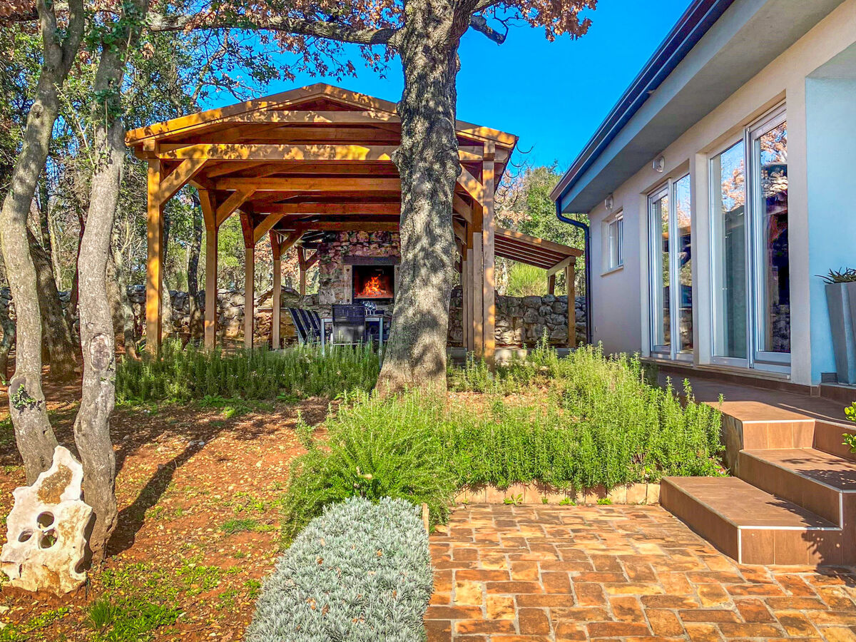Villa Selagodi : maison 6 pers. avec piscine privée - Photo 16