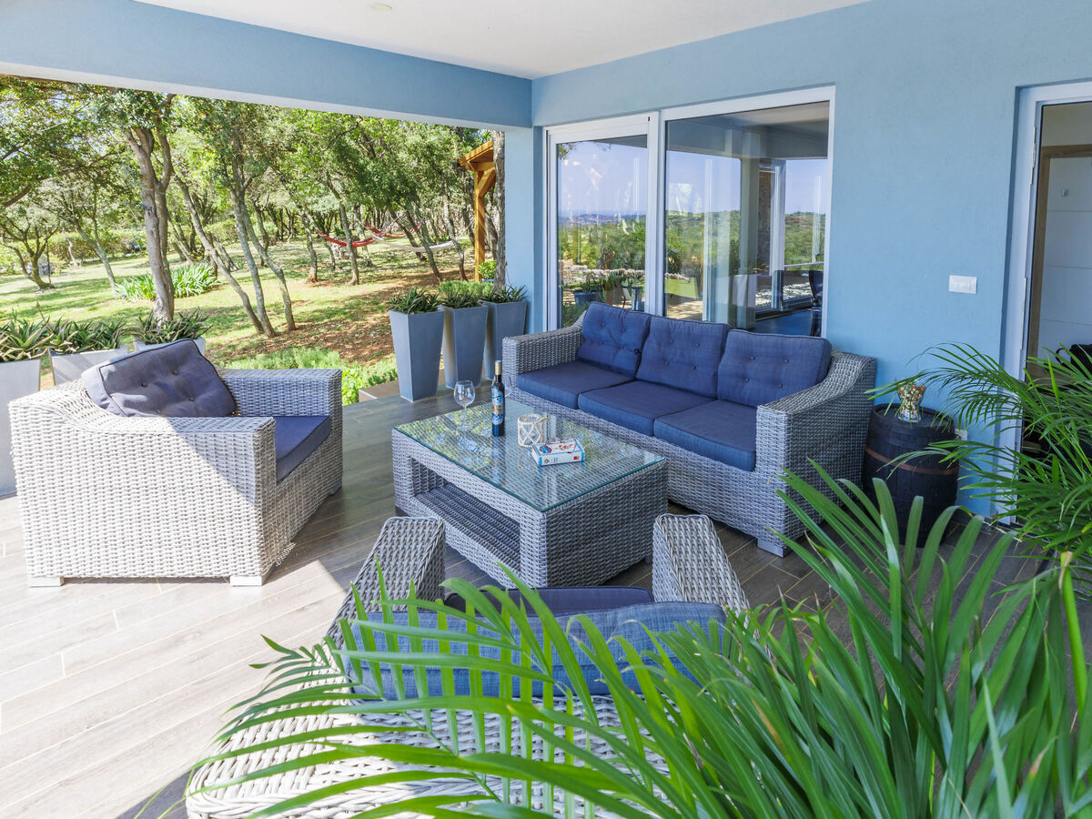 Villa Selagodi : maison 6 pers. avec piscine privée - Photo 19