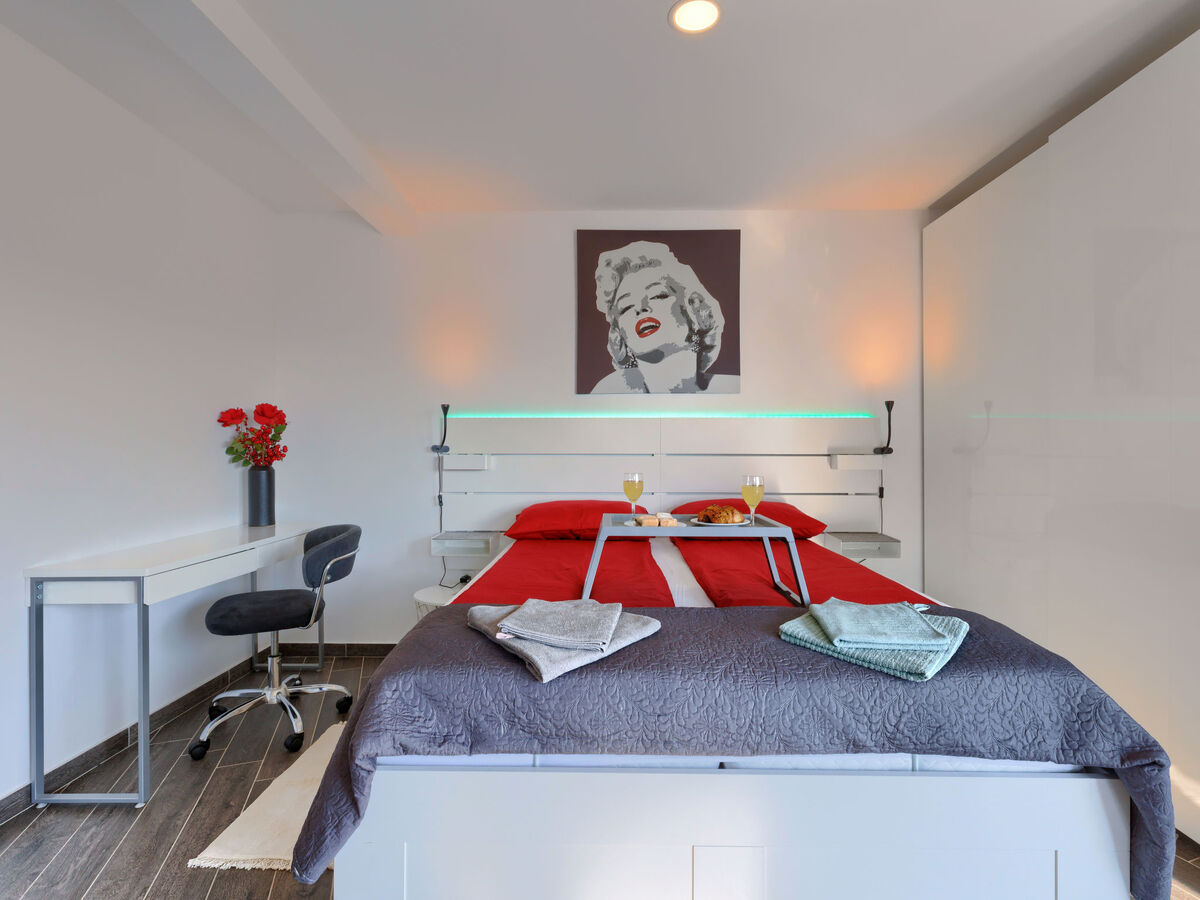 Villa Selagodi : maison 6 pers. avec piscine privée - Photo 20