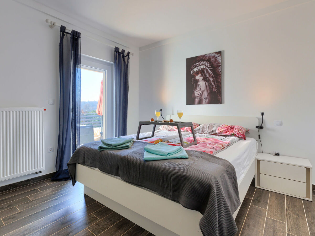 Villa Selagodi : maison 6 pers. avec piscine privée - Photo 22