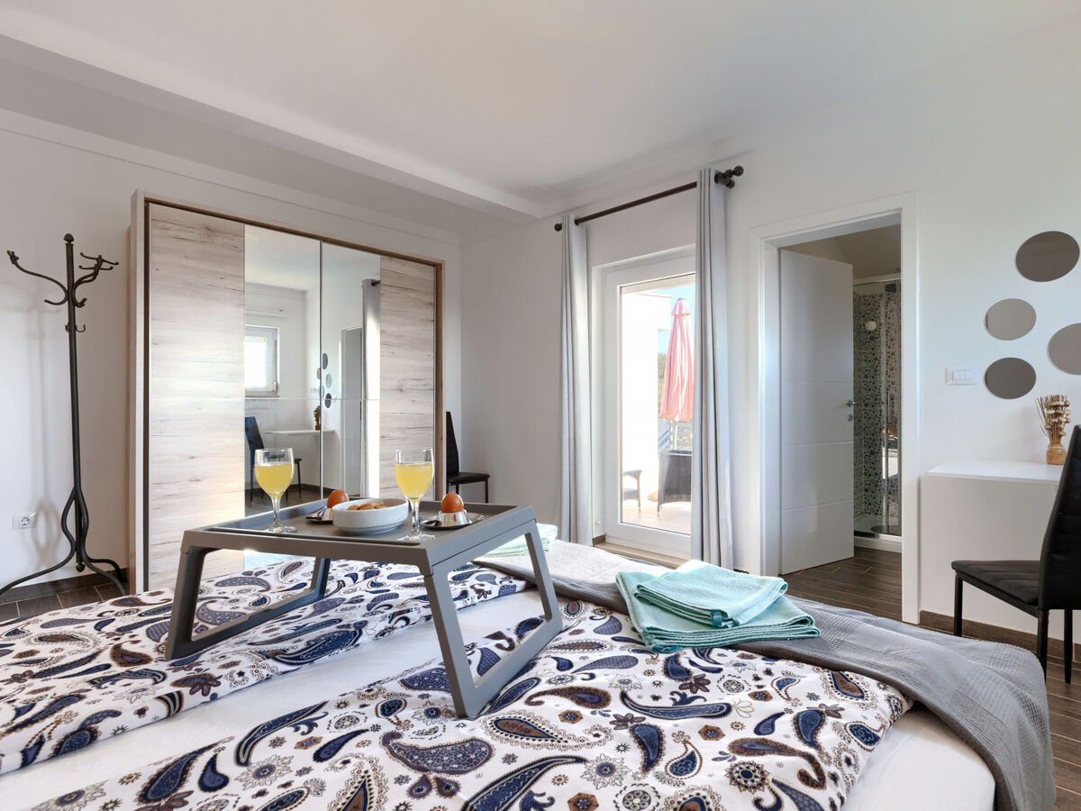 Villa Selagodi : maison 6 pers. avec piscine privée - Photo 24