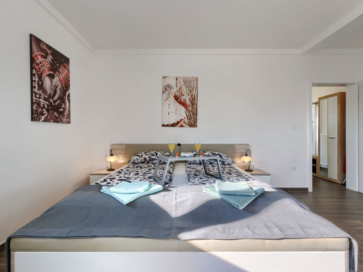 Villa Selagodi : maison 6 pers. avec piscine privée - Photo 25