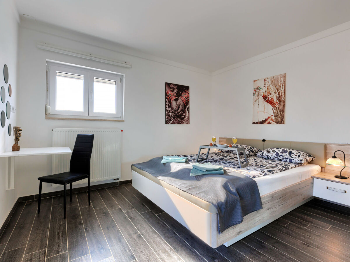 Villa Selagodi : maison 6 pers. avec piscine privée - Photo 27