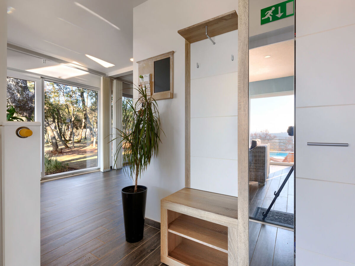 Villa Selagodi : maison 6 pers. avec piscine privée - Photo 30