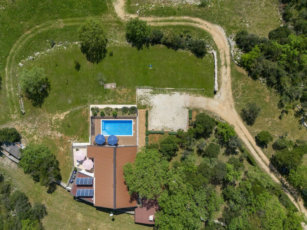 Villa Selagodi : maison 6 pers. avec piscine privée - Photo 34