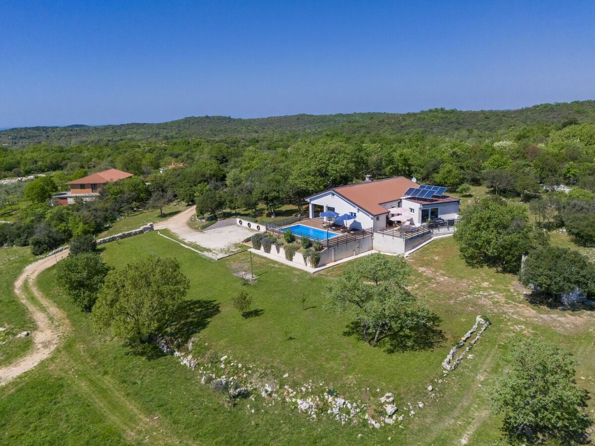 Villa Selagodi : maison 6 pers. avec piscine privée - Photo 35