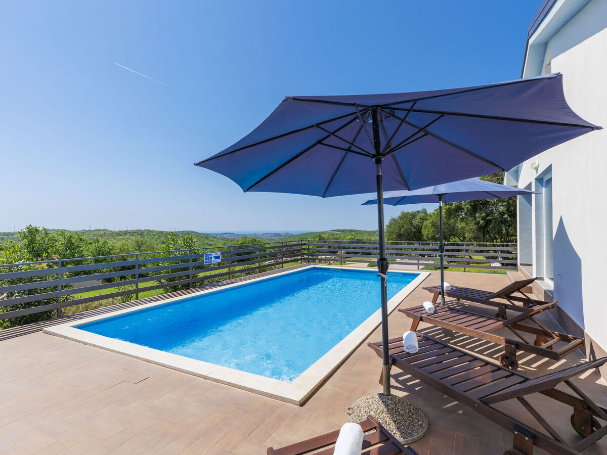 Villa Selagodi : maison 6 pers. avec piscine privée - Photo 36