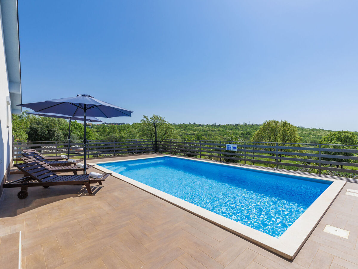 Villa Selagodi : maison 6 pers. avec piscine privée - Photo 38