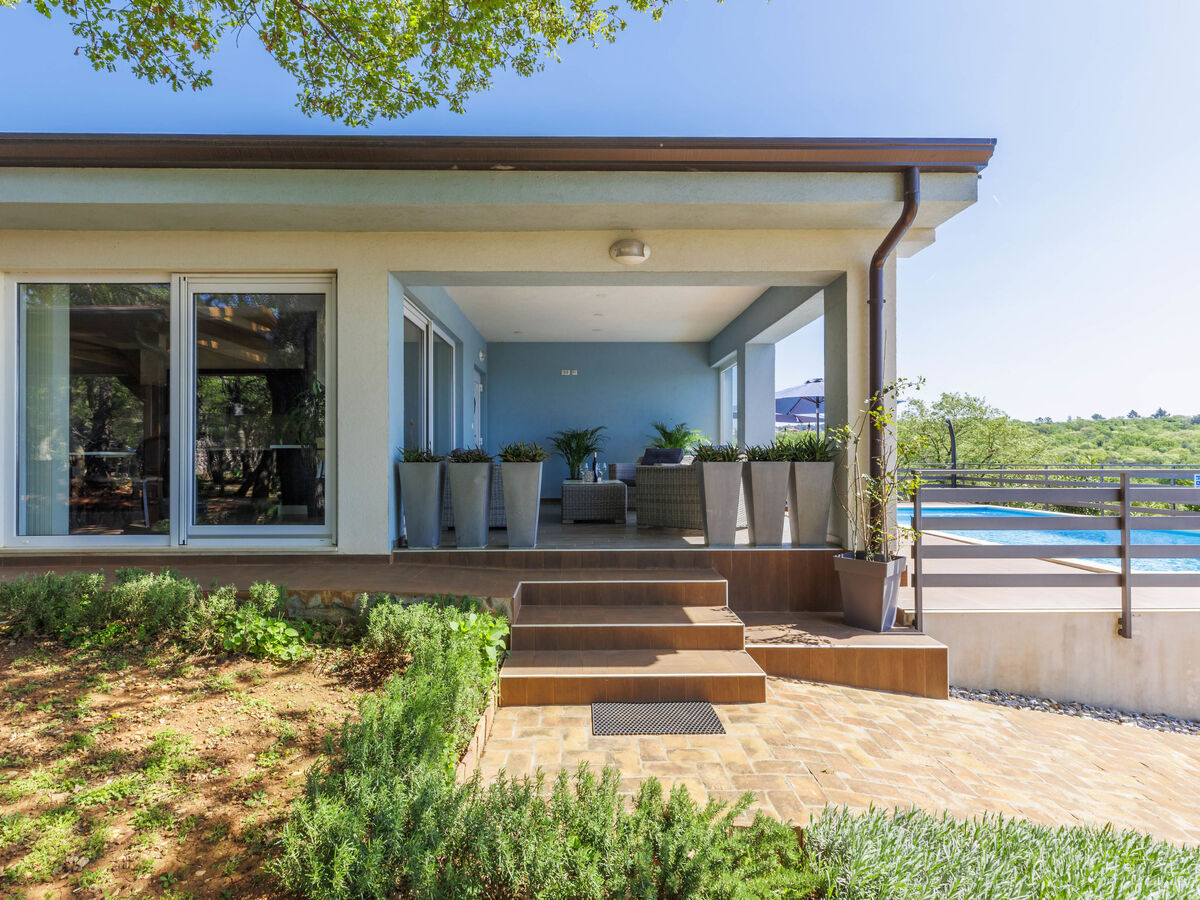 Villa Selagodi : maison 6 pers. avec piscine privée - Photo 41