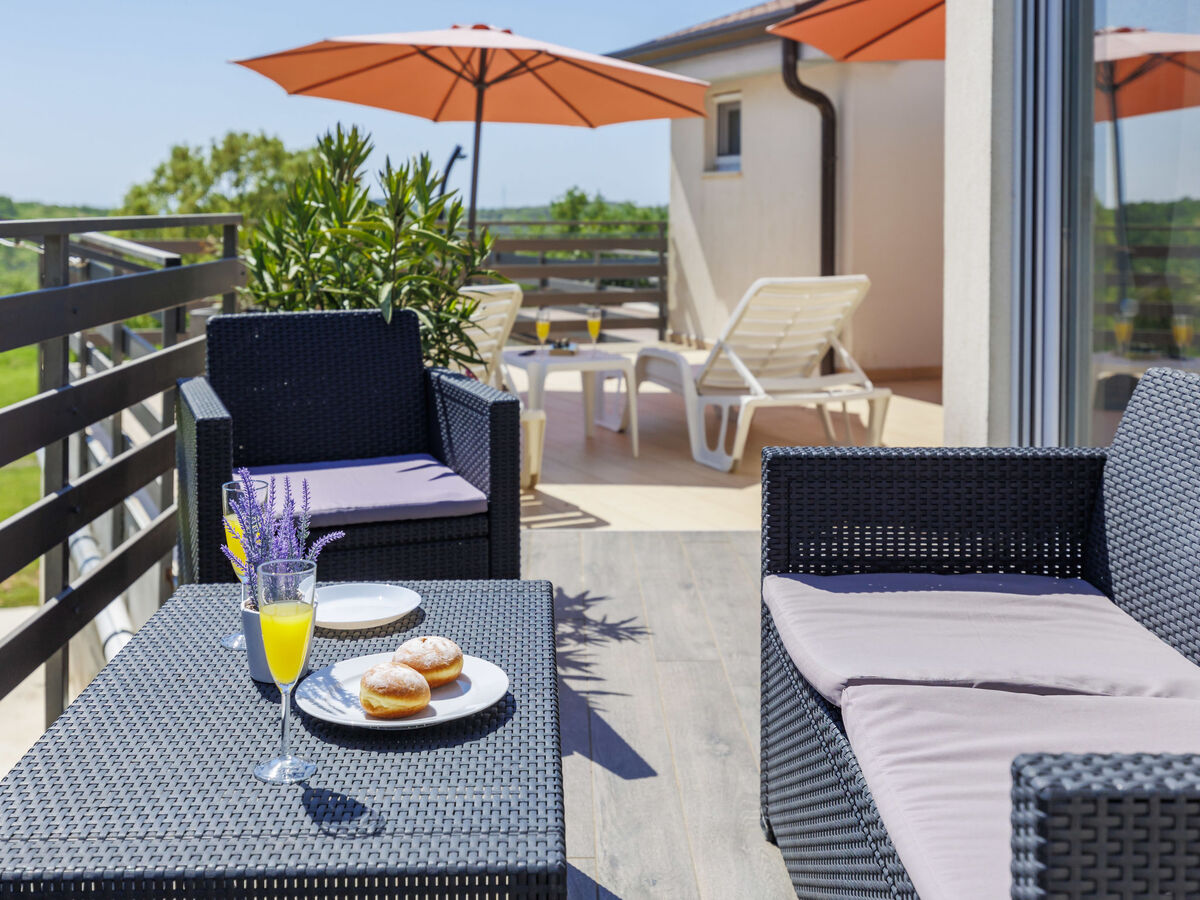 Villa Selagodi : maison 6 pers. avec piscine privée - Photo 42