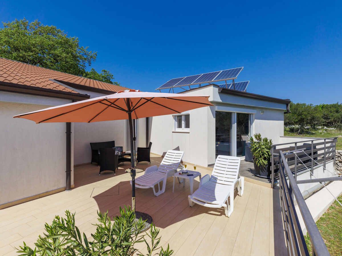 Villa Selagodi : maison 6 pers. avec piscine privée - Photo 44