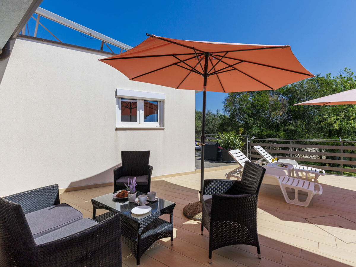 Villa Selagodi : maison 6 pers. avec piscine privée - Photo 45