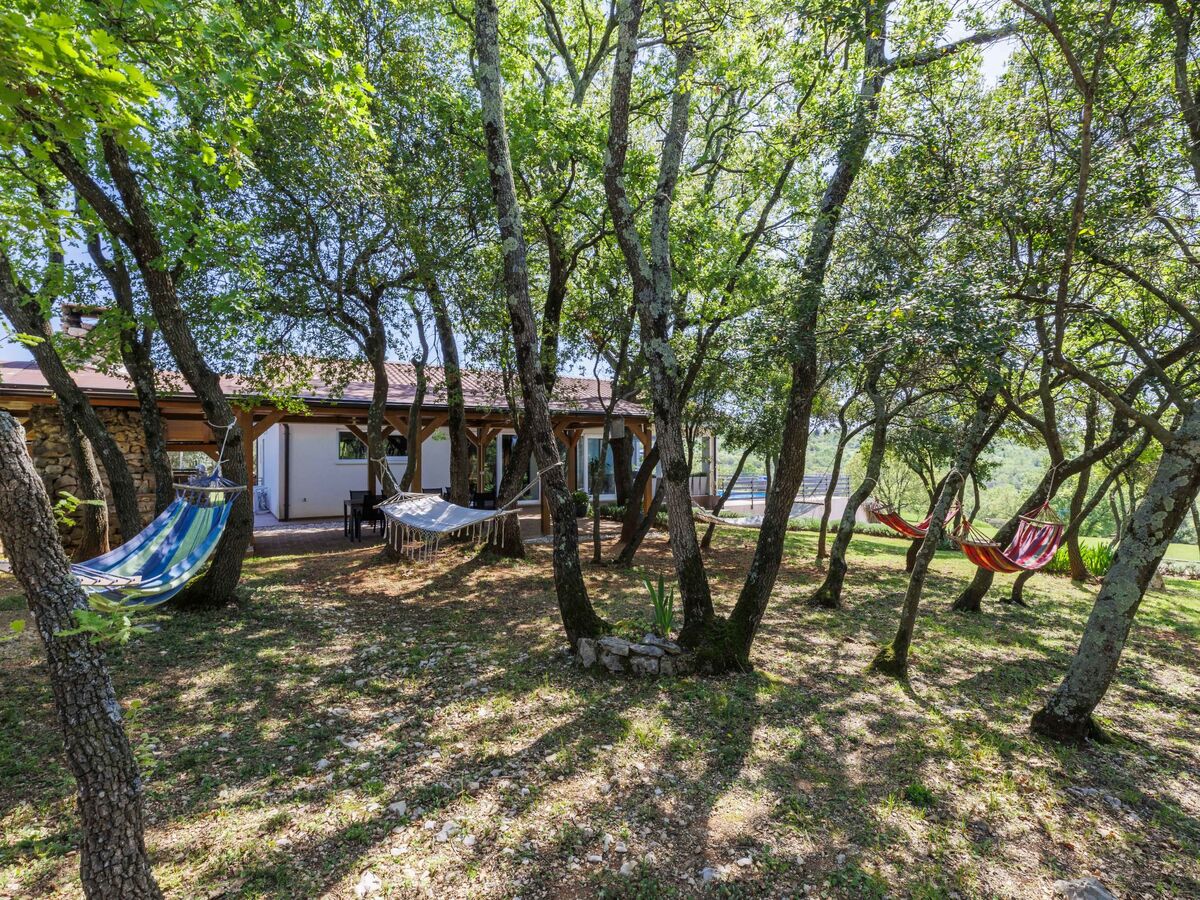 Villa Selagodi : maison 6 pers. avec piscine privée - Photo 46