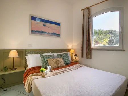 Cala Rossa 1505 – Appartement vue mer, Isola Rossa : photo 4