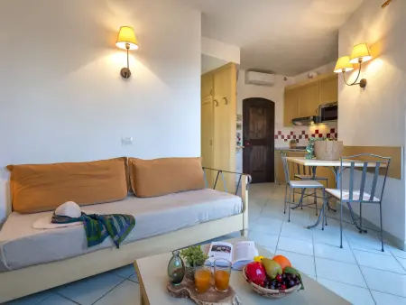 Cala Rossa 1505 – Appartement vue mer, Isola Rossa : photo 8
