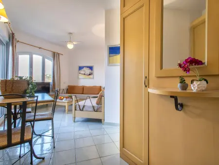 Cala Rossa 1505 – Appartement vue mer, Isola Rossa : photo 9