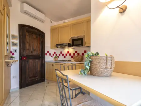 Cala Rossa 1505 – Appartement vue mer, Isola Rossa : photo 10