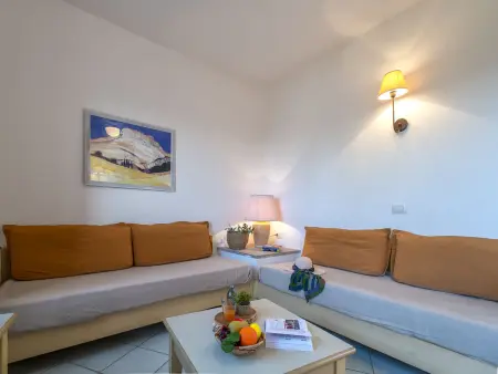 Cala Rossa 1505 – Appartement vue mer, Isola Rossa : photo 11